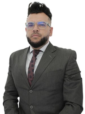 ASOCIADO - FREDY MENDEZ RUIZ